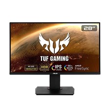 ASUS TUF Gaming VG289Q 28" 4K HDR10 IPS Gaming Monitor
