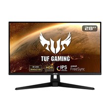 ASUS TUF Gaming VG289Q1A 28" 4K UHD IPS Gaming Monitor 