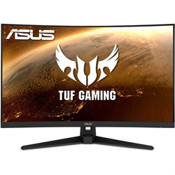 ASUS TUF Gaming VG328H1B 31.5" Full HD (1920x1080), 165Hz Curved Gaming Monitor