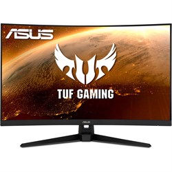 ASUS TUF Gaming VG32VQ1B 31.5" WQHD 165Hz Curved Gaming Monitor