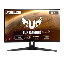 ASUS TUF Gaming VG27AQ1A 27" WQHD 170Hz IPS Gaming Monitor 