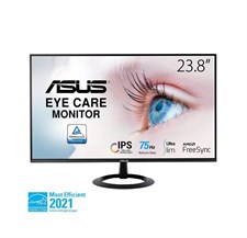 ASUS VZ24EHE 24" Full HD 75Hz IPS Eye Care Monitor