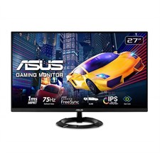 ASUS VZ279HEG1R 27" Full HD 75Hz 1ms IPS Ultra Slim Gaming Monitor