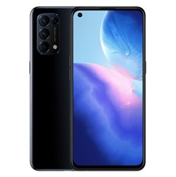 Oppo Reno 5 Pro 5G 6.55" Display, 12GB RAM, 256GB ROM PTA Approved Mobile Phone