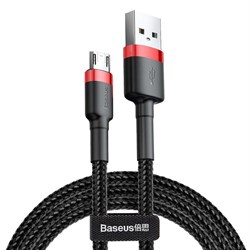 Baseus Cafule USB to Micro USB Cable 1M