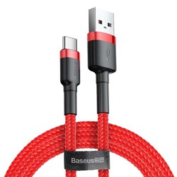 Baseus Cafule USB to Type-C Cable 1M