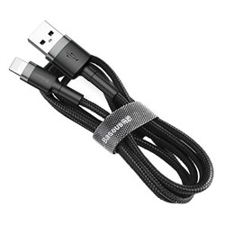 Baseus Cafule USB to Lightning Cable 1M