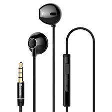 Baseus Encok H06 lateral in-ear Wired Earphone