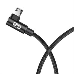 Baseus MVP Elbow Type Cable USB For Micro 1M