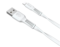 Baseus Tough Series Cable USB For iPhone 1M