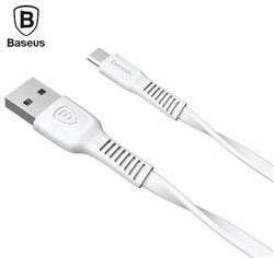Baseus Tough Series Cable USB For Micro 1M