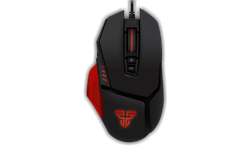 Fantech Daredevil X11 Macro Programmable Gaming Mouse