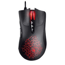 Bloody A90 Light Strike Gaming Mouse
