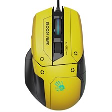 Bloody W70 Max RGB Wired Gaming Mouse