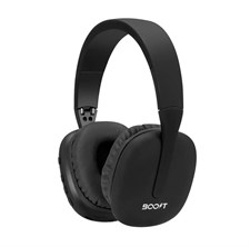 Boost Pulse Active Noise Cancellation Wireless Headset 