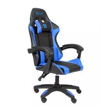 Boost Velocity Gaming Chair - Black/Blue