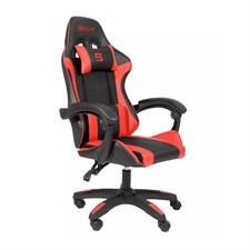 Boost Velocity Gaming Chair - Black/Red