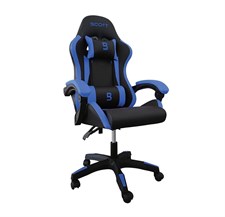 Boost Velocity Pro Gaming Chair - Blue