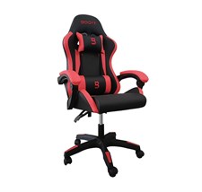 Boost Velocity Pro Gaming Chair - Red