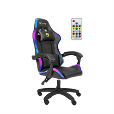 Boost Velocity RGB Gaming Chair 