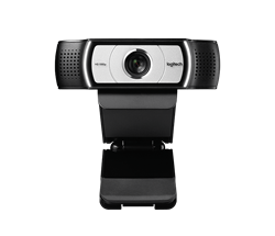 Logitech C930e Business Webcam with HD 1080p Video