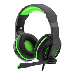 T-DAGGER CAUCASUS Wired Gaming Headset - TRGH207