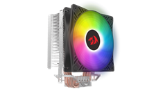 Redragon Agent CC RGB CC-2011 Air CPU Cooler