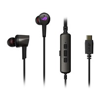 ASUS ROG Cetra II Noise-Canceling In-Ear Gaming Headphones