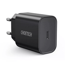 Choetech Q5004 20W USB-C PD Wall Charger 