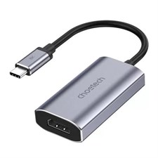Choetech USB Type C (Male) to HDMI (Female) 8K 60Hz One-Way Cable Adapter