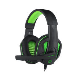 T-DAGGER Cook Wired Gaming Headset T-RGH100