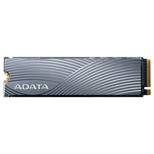 ADATA Swordfish 250GB 3D NAND PCIe Gen3x4 NVMe M.2 2280 SSD