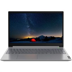 Lenovo ThinkBook 15 Intel Core i3-1005G1, 4GB RAM, 1TB HDD 15.6" FHD Display Laptop