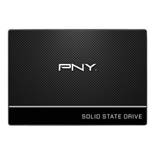 PNY CS900 960GB 3D NAND 2.5" SATA III Internal SSD