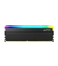 XPG GAMMIX D45G RGB 32GB (1x32) DDR4 3600MHz Desktop Memory