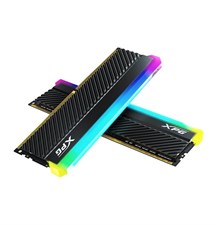 XPG GAMMIX D45G RGB 64GB (2x32) DDR4 3600MHz Desktop Memory