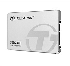 Transcend 230S 512GB SATA III 6Gb/s 2.5" Internal SSD