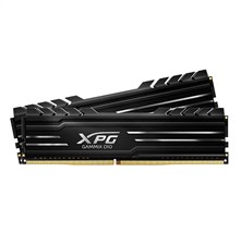 XPG GAMMIX D10 32GB (2x16) DDR4 3200MHz Desktop Memory