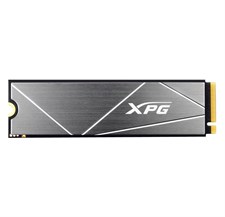 XPG GAMMIX S50 Lite 2TB PCIe Gen4x4 M.2 NVMe SSD