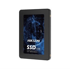 HIKSEMI CITY E100 256GB 2.5'' SATA Internal SSD