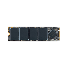 Lexar NM100 512GB M.2 2280 SATA III (6Gb/s) SSD