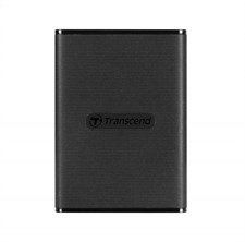 Transcend ESD270C 1TB USB 3.1 Gen 2 USB Type-C Portable External SSD