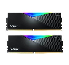 XPG Lancer RGB 32GB (2x16GB) DDR5 5200MHz Desktop Memory