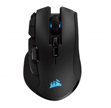 Corsair IRONCLAW RGB Wireless FPS and MOBA Gaming Mouse