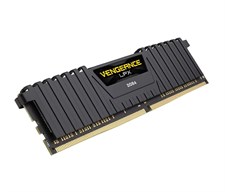 Corsair VENGEANCE LPX 8GB (1 x 8GB) DDR4 3600MHz Desktop Memory