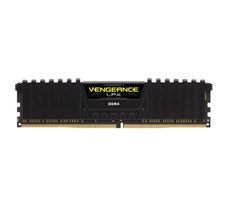 Corsair Vengeance LPX 8GB (1 x 8GB) DDR4 3200mhz Desktop Memory Ram