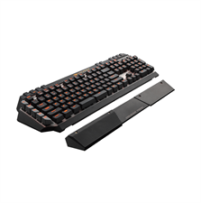 Cougar 700K Mechanical Gaming Keyboard with Cherry MX Black Switches