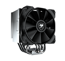 Cougar Forza 85 Essential Single Tower CPU Air Cooler  