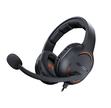 COUGAR HX330 Gaming Headset for Lightweight Comfort 