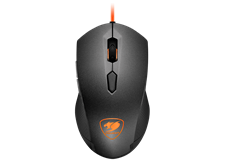 Cougar Minos X2 Wired USB Optical Gaming Mouse 